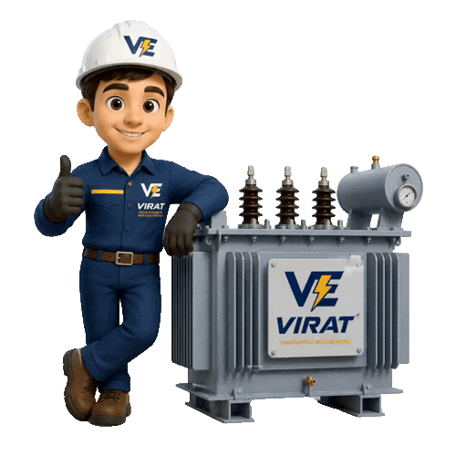 Virat Electric Showcase