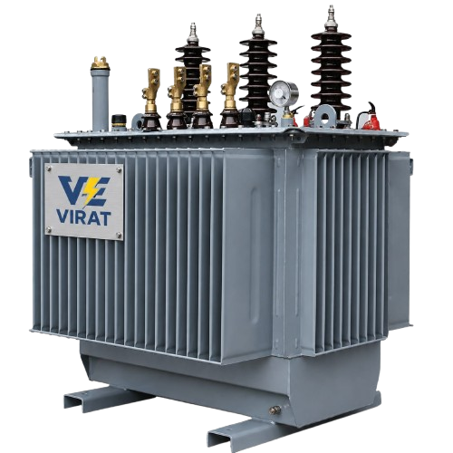 Distribution Transformer