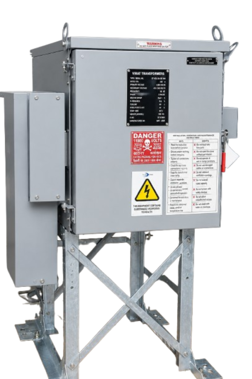 RMU(Ring main Unit)